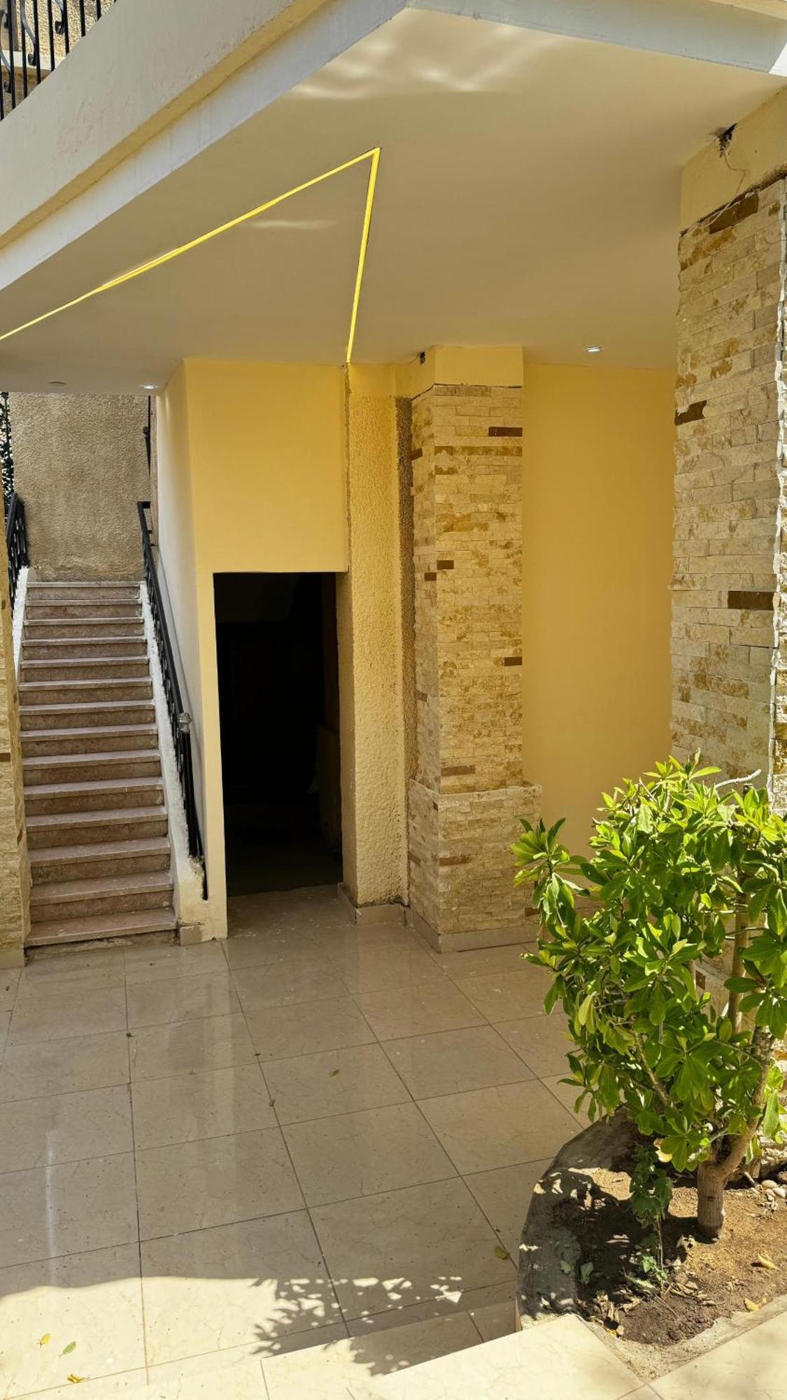 Golf Pyramids View Hotel Kafret el-Gabal Buitenkant foto